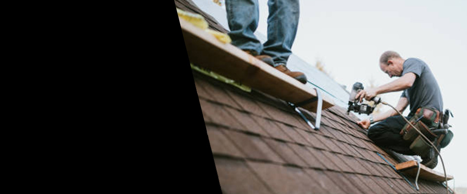 Mansfield Roofing Contractors